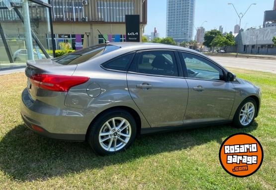 Autos - Ford Focus SE 2.0 4P 2019 Nafta 85000Km - En Venta