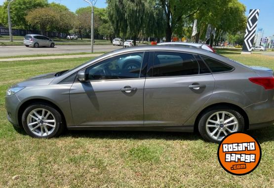 Autos - Ford Focus SE 2.0 4P 2019 Nafta 85000Km - En Venta