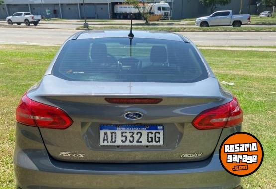 Autos - Ford Focus SE 2.0 4P 2019 Nafta 85000Km - En Venta