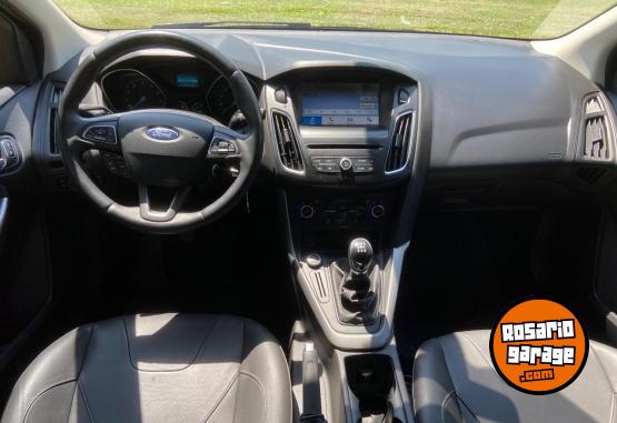 Autos - Ford Focus SE 2.0 4P 2019 Nafta 85000Km - En Venta