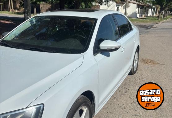 Autos - Volkswagen 2017 2017 Nafta 184000Km - En Venta