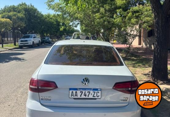 Autos - Volkswagen 2017 2017 Nafta 184000Km - En Venta