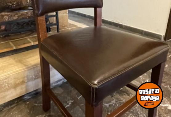 Hogar - Juego de comedor, mesa y 8 sillas - En Venta