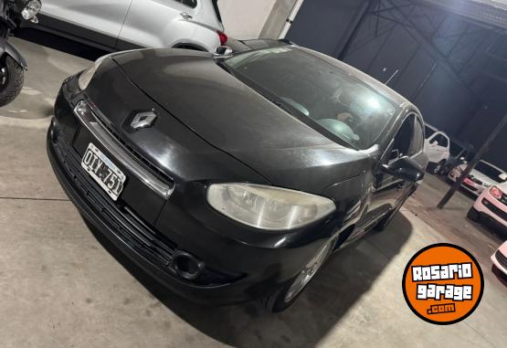 Autos - Renault FLUENCE 1.6 CONFORT PLUS 2014 Nafta  - En Venta