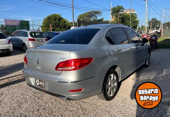 Autos - Peugeot 408 2.0 ALLURE 2013 Nafta  - En Venta