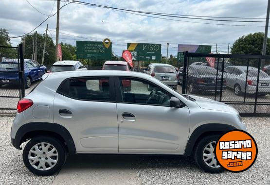 Autos - Renault KWID 1.0 LIFE 2018 Nafta  - En Venta