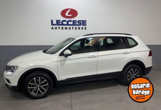 Camionetas - Volkswagen Tiguan 2019 Nafta  - En Venta