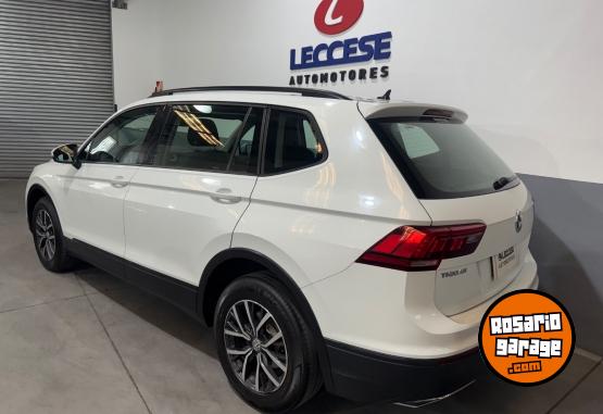 Camionetas - Volkswagen Tiguan 2019 Nafta  - En Venta