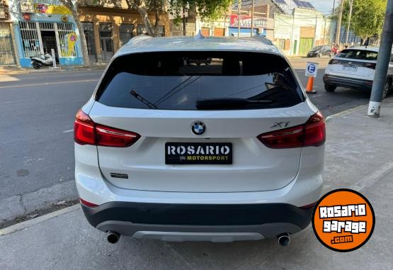 Camionetas - Bmw X1 2018 Nafta  - En Venta