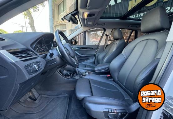 Camionetas - Bmw X1 2018 Nafta  - En Venta