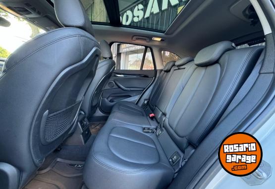 Camionetas - Bmw X1 2018 Nafta  - En Venta