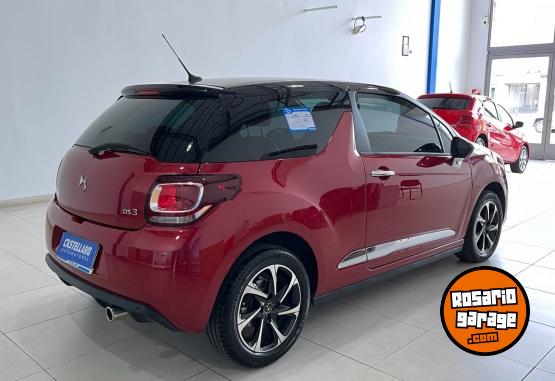 Autos - Citroen Ds3 Puretech So Chic 2019 Nafta 13400Km - En Venta