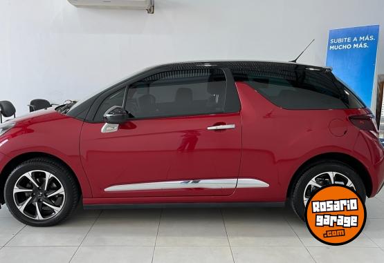 Autos - Citroen Ds3 Puretech So Chic 2019 Nafta 13400Km - En Venta