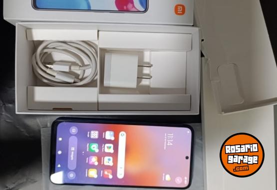 Telefona - Xiaomi redmi note 11 S - En Venta