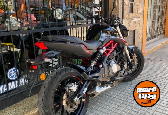 Motos - Benelli 302 S 2024 Nafta 111111Km - En Venta