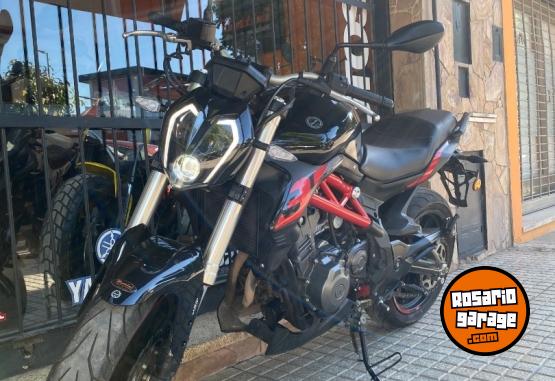 Motos - Benelli 302 S 2024 Nafta 111111Km - En Venta