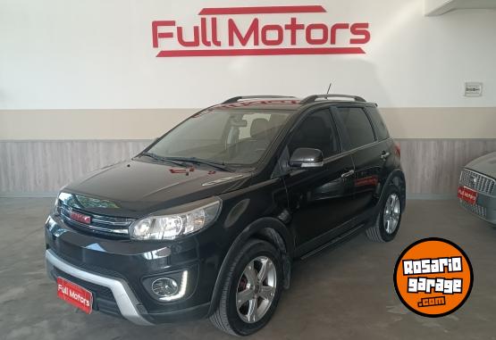 Autos - Haval h1 ecosport 2018 Nafta 40800Km - En Venta