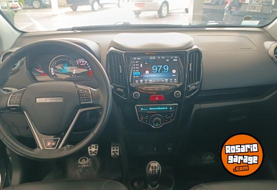 Autos - Haval h1 ecosport 2018 Nafta 40800Km - En Venta