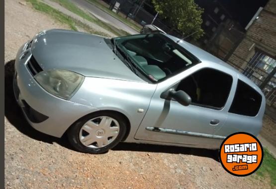 Autos - Renault Clio 2006 Nafta 179000Km - En Venta