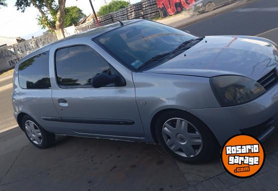 Autos - Renault Clio 2006 Nafta 179000Km - En Venta