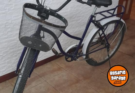 Deportes - BICI DE PASEO. - En Venta