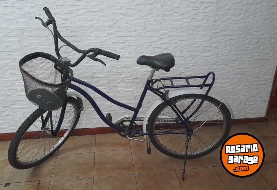 Deportes - BICI DE PASEO. - En Venta