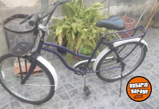 Deportes - BICI DE PASEO. - En Venta