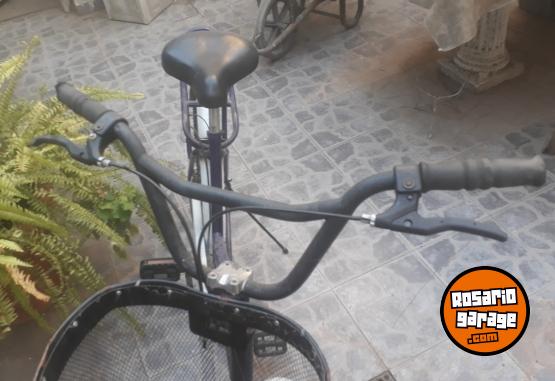 Deportes - BICI DE PASEO. - En Venta