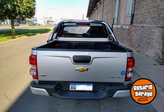 Camionetas - Chevrolet S10 LT 2.8 2023 Diesel 15000Km - En Venta