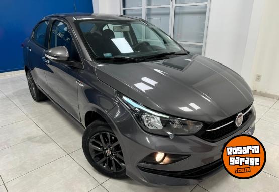 Autos - Fiat CRONOS - DRIVE 2020 Nafta 81000Km - En Venta