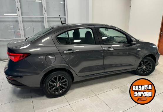 Autos - Fiat CRONOS - DRIVE 2020 Nafta 81000Km - En Venta