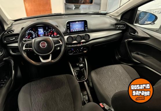 Autos - Fiat CRONOS - DRIVE 2020 Nafta 81000Km - En Venta