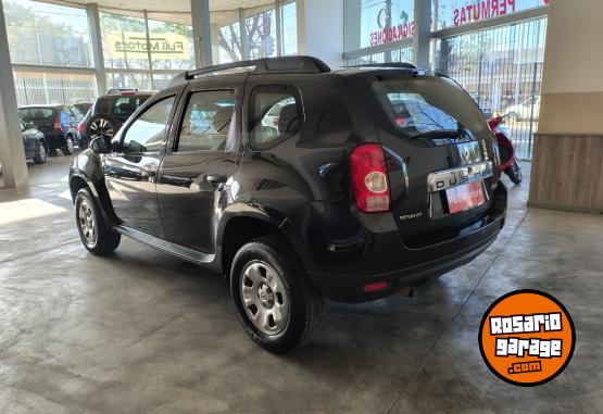 Autos - Renault duster 2012 Nafta  - En Venta