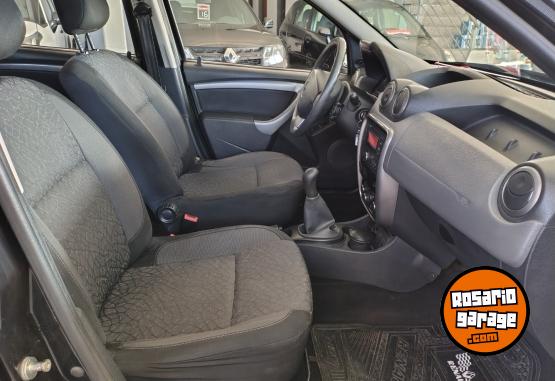 Autos - Renault duster 2012 Nafta  - En Venta