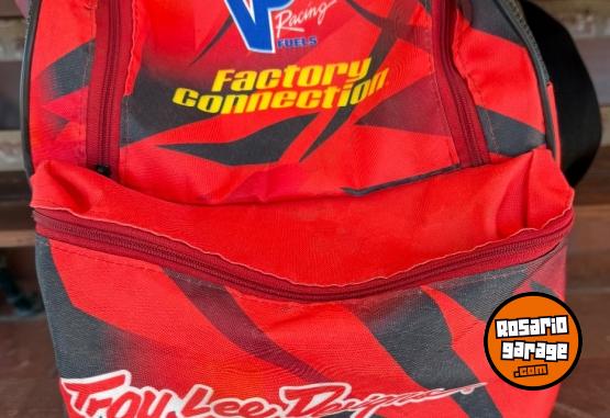 Indumentaria - Bolso Honda para enduro / motocross - En Venta