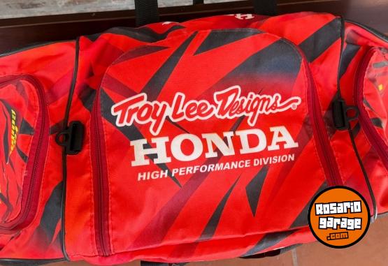 Indumentaria - Bolso Honda para enduro / motocross - En Venta