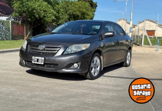 Autos - Toyota Corolla 2010 Nafta 155000Km - En Venta