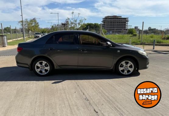 Autos - Toyota Corolla 2010 Nafta 155000Km - En Venta