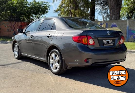 Autos - Toyota Corolla 2010 Nafta 155000Km - En Venta