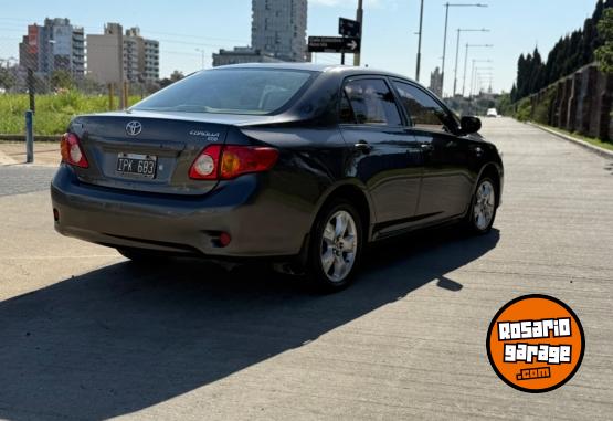 Autos - Toyota Corolla 2010 Nafta 155000Km - En Venta