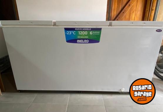 Otros - Freezers tipo Pozo de fri 1200lts.- - En Venta