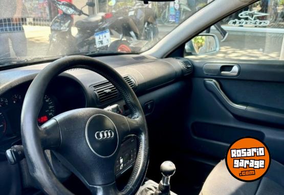 Autos - Audi A3 1.8 TURBO 2003 Nafta 191960Km - En Venta