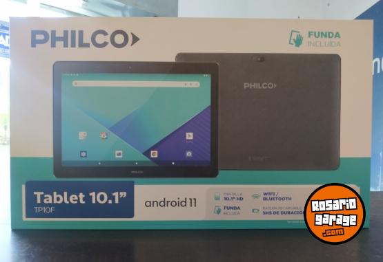 Informtica - Tablet Philco 10..1 - En Venta