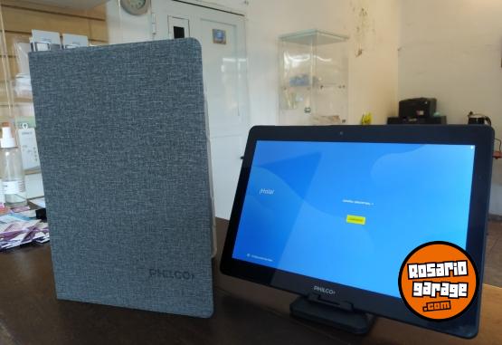 Informtica - Tablet Philco 10..1 - En Venta