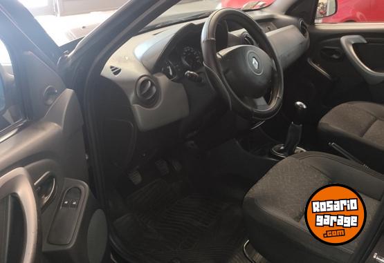 Autos - Renault DUSTER 1.6 CONFORT 4X2 2013 Nafta 141000Km - En Venta