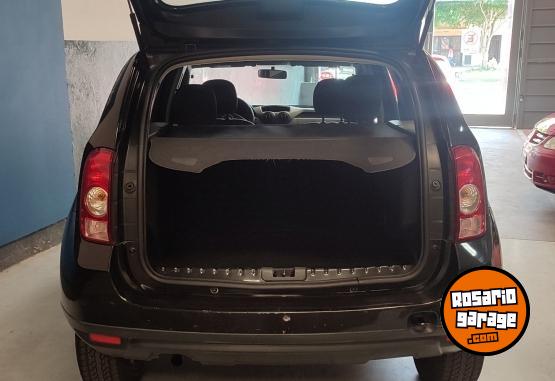 Autos - Renault DUSTER 1.6 CONFORT 4X2 2013 Nafta 141000Km - En Venta