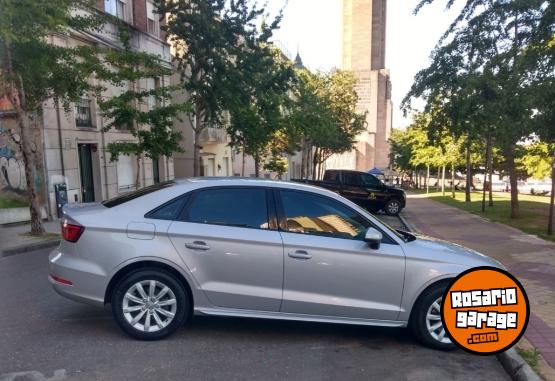 Autos - Audi A3 1.4 tfsi 2016 Nafta 129000Km - En Venta