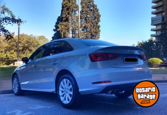 Autos - Audi A3 1.4 tfsi 2016 Nafta 129000Km - En Venta