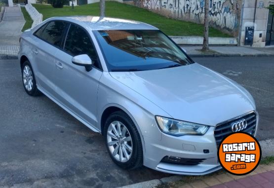 Autos - Audi A3 1.4 tfsi 2016 Nafta 129000Km - En Venta