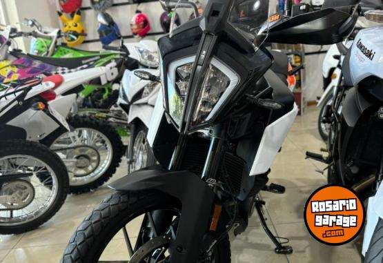 Motos - Ktm 390 ADVENTURE 2021 Nafta 19774Km - En Venta